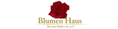 Blumenhaus DE Köln Logo